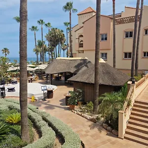 3* Apartmanhotel Wyndham Grand Costa Del Sol